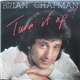 Brian Chapman - Turn It Up!